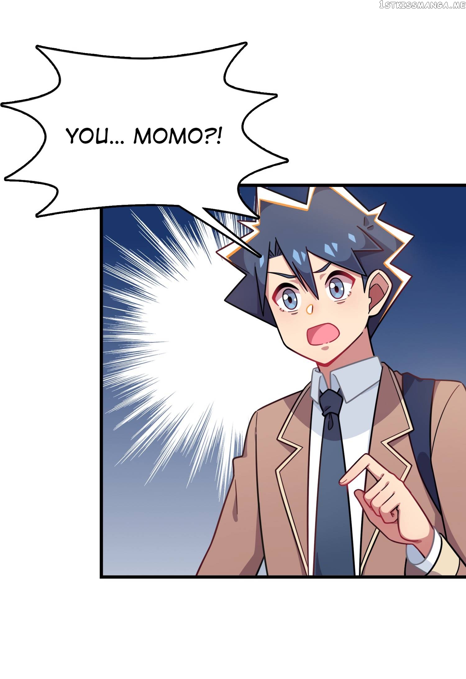 How To Properly Care For Your Pet Wife chapter 76 - page 20