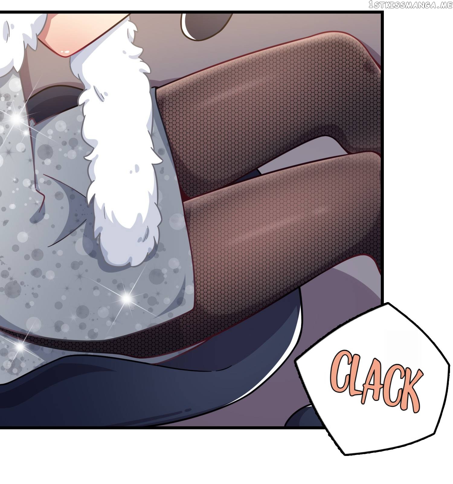 How To Properly Care For Your Pet Wife chapter 76 - page 25