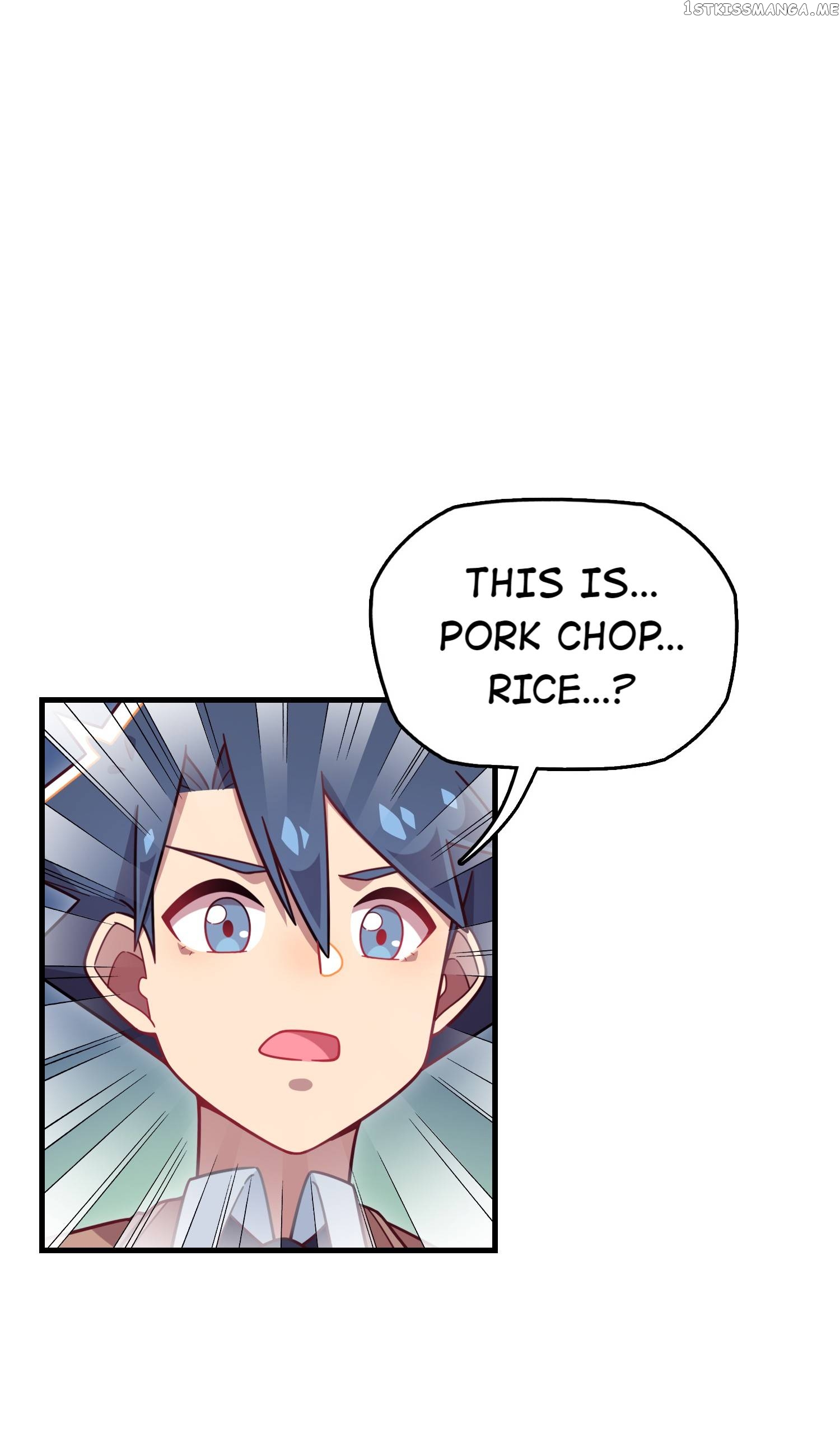 How To Properly Care For Your Pet Wife chapter 76 - page 3