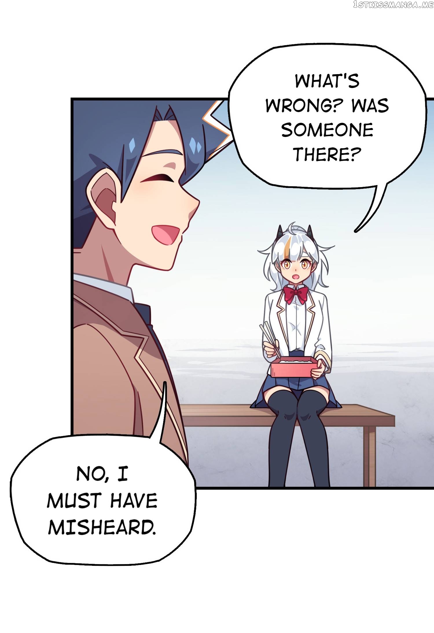 How To Properly Care For Your Pet Wife chapter 76 - page 5