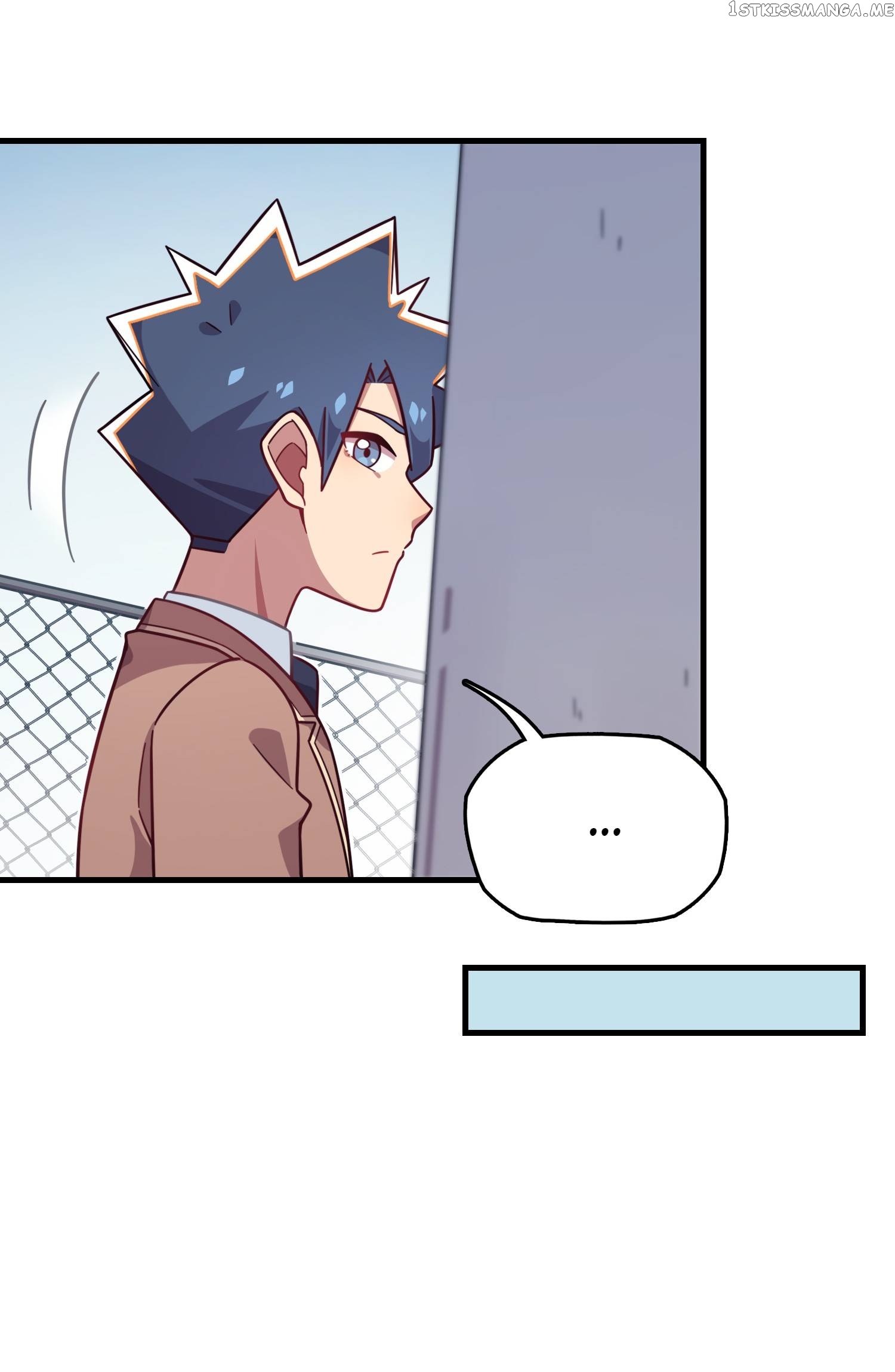 How To Properly Care For Your Pet Wife chapter 76 - page 6