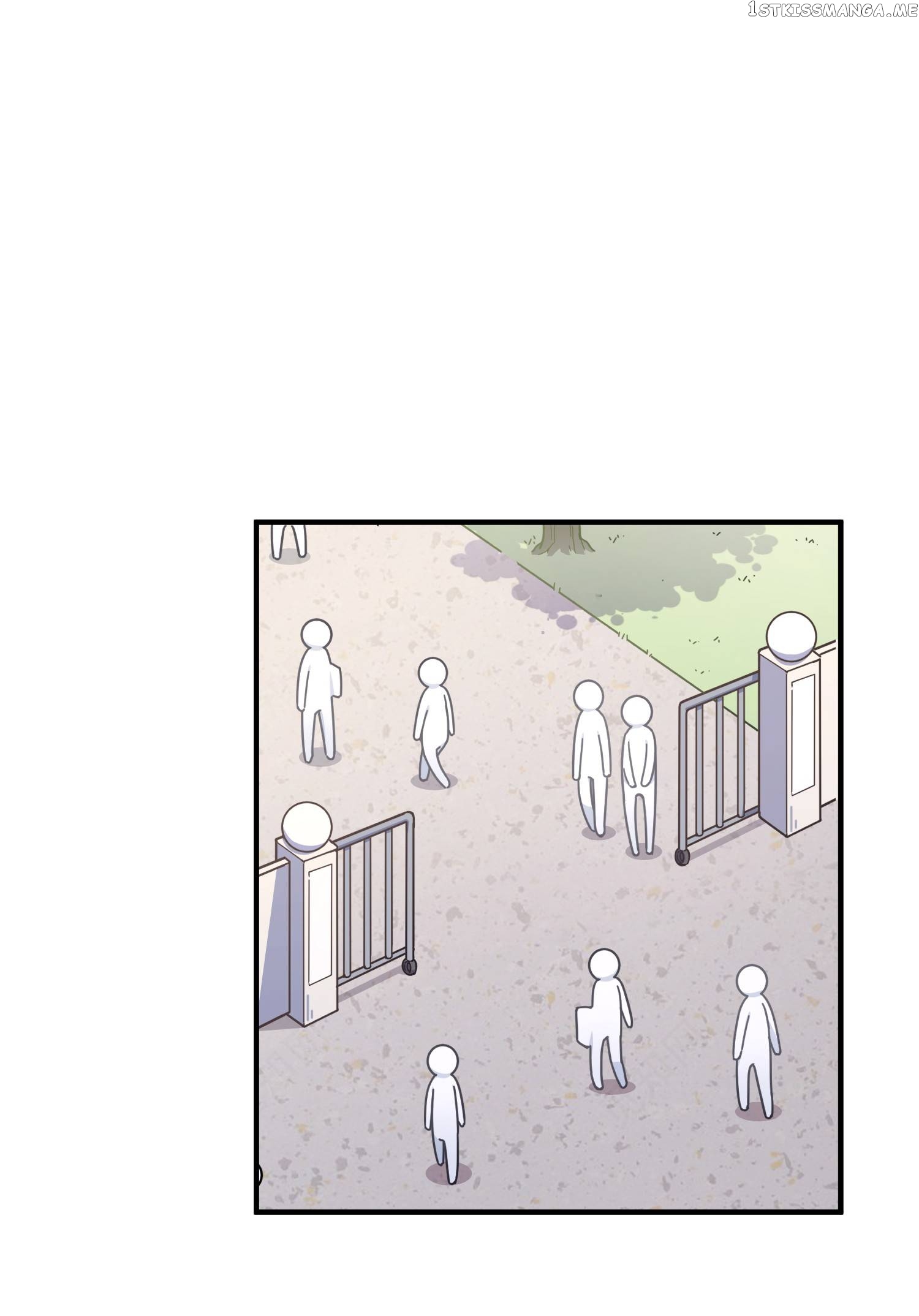 How To Properly Care For Your Pet Wife chapter 76 - page 7