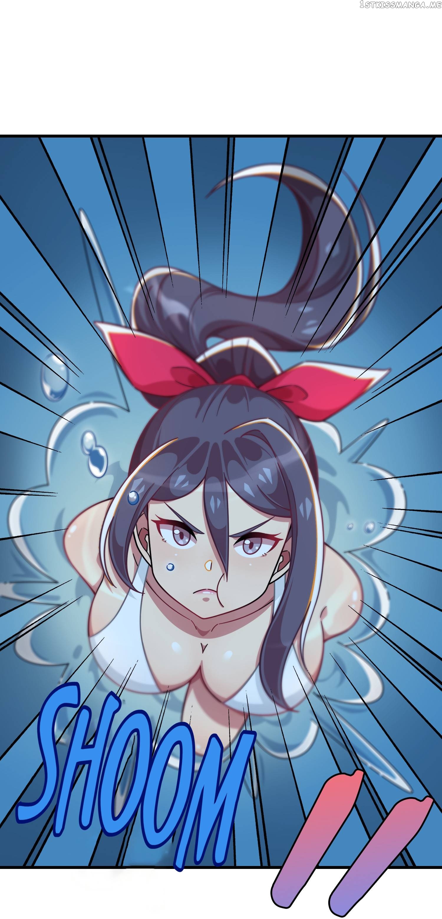 How To Properly Care For Your Pet Wife chapter 62 - page 10