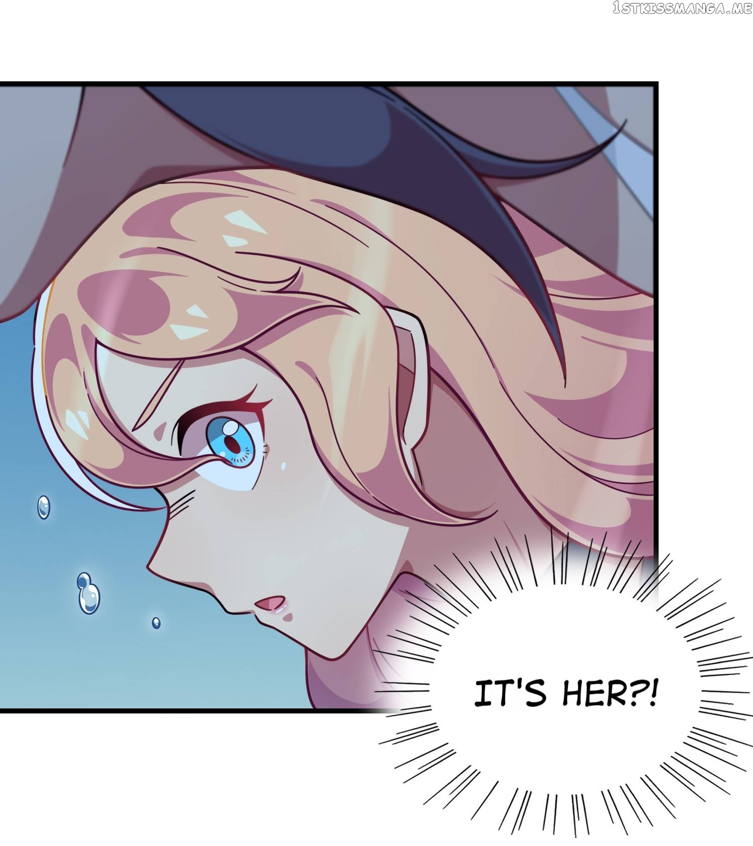How To Properly Care For Your Pet Wife chapter 62 - page 12