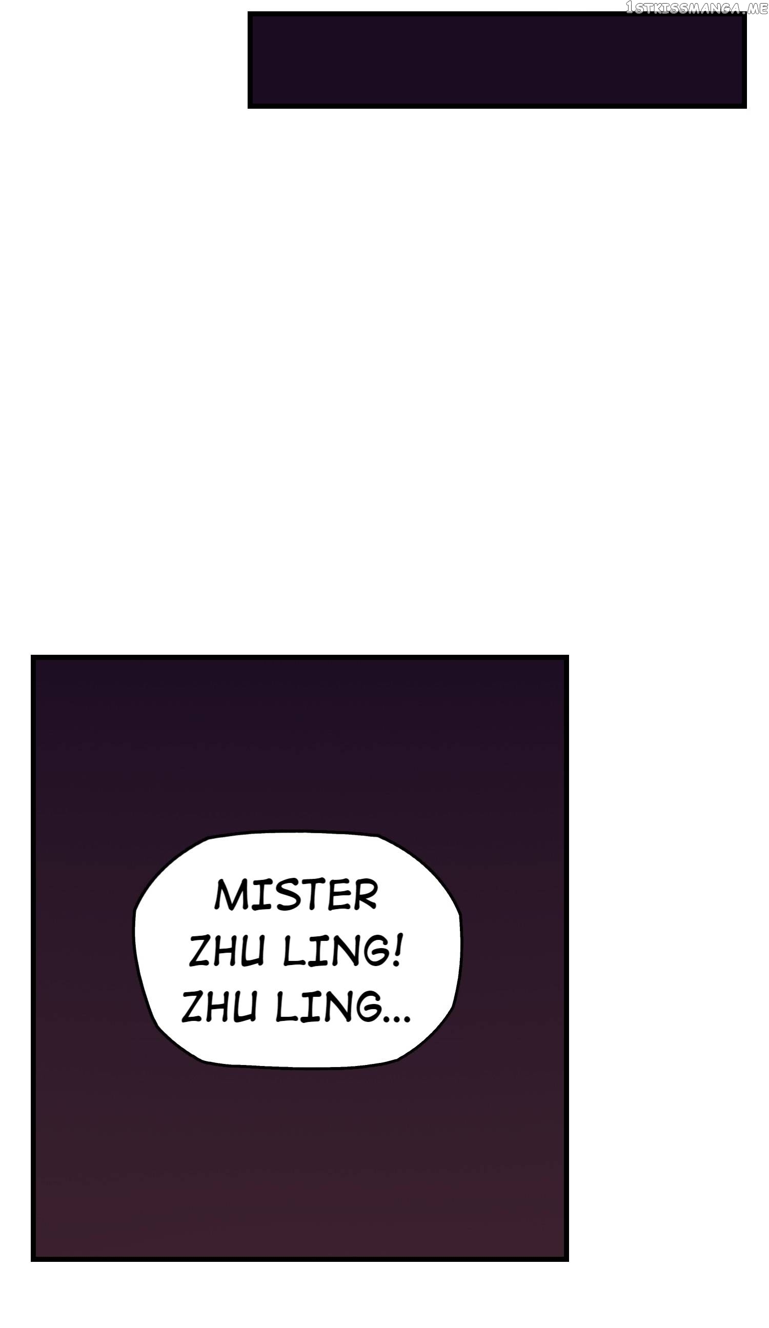 How To Properly Care For Your Pet Wife chapter 62 - page 13