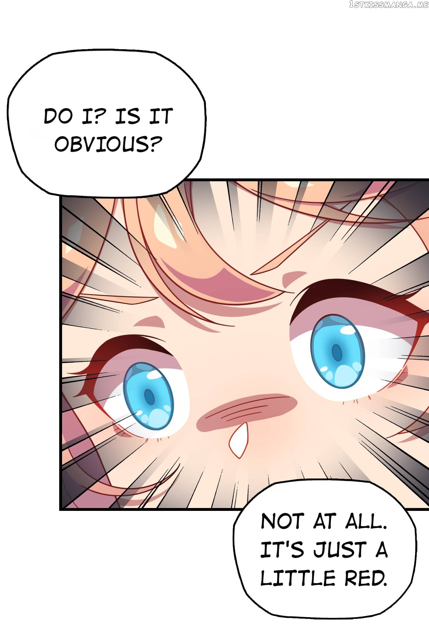 How To Properly Care For Your Pet Wife chapter 62 - page 18