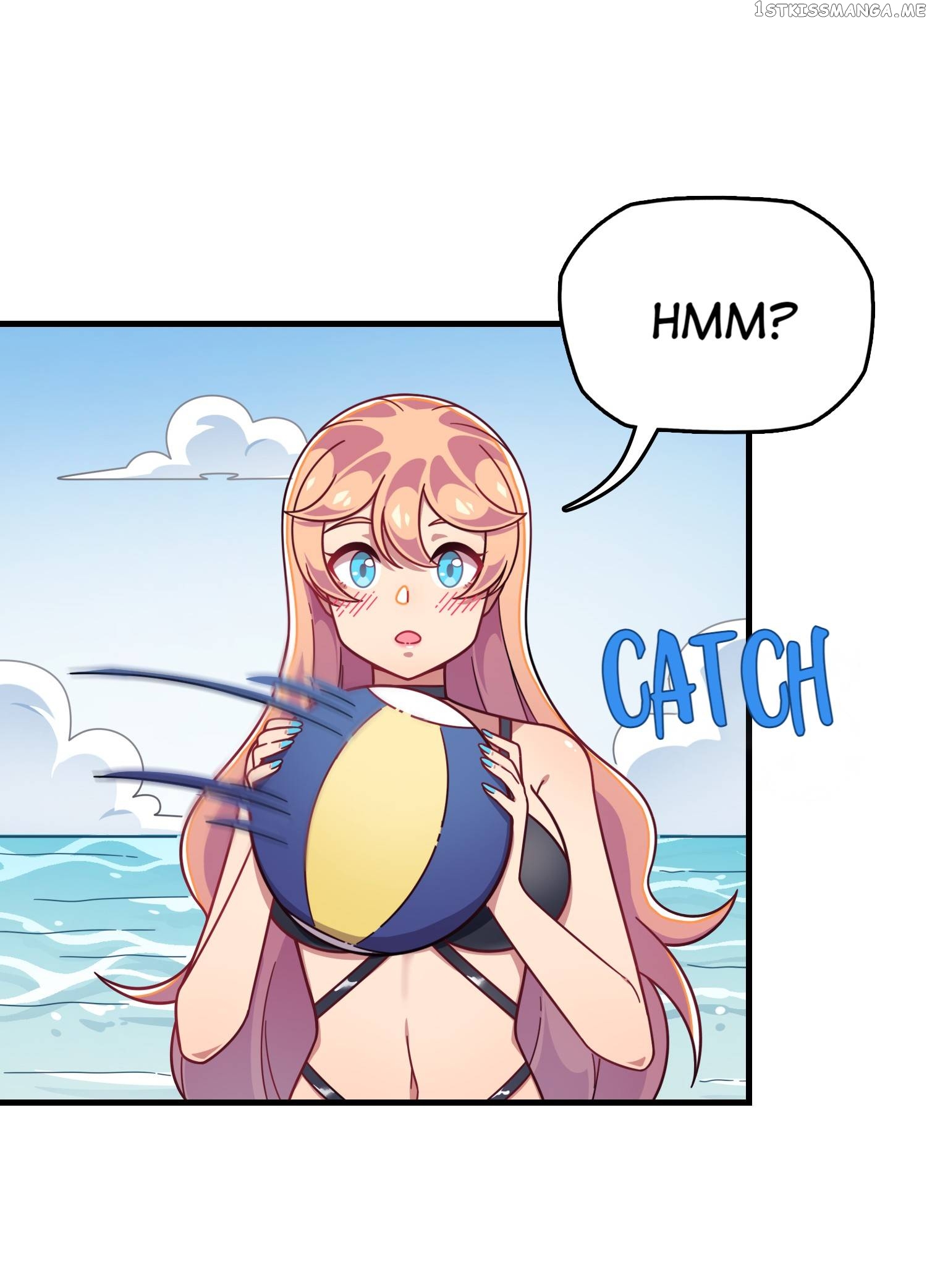 How To Properly Care For Your Pet Wife chapter 62 - page 25