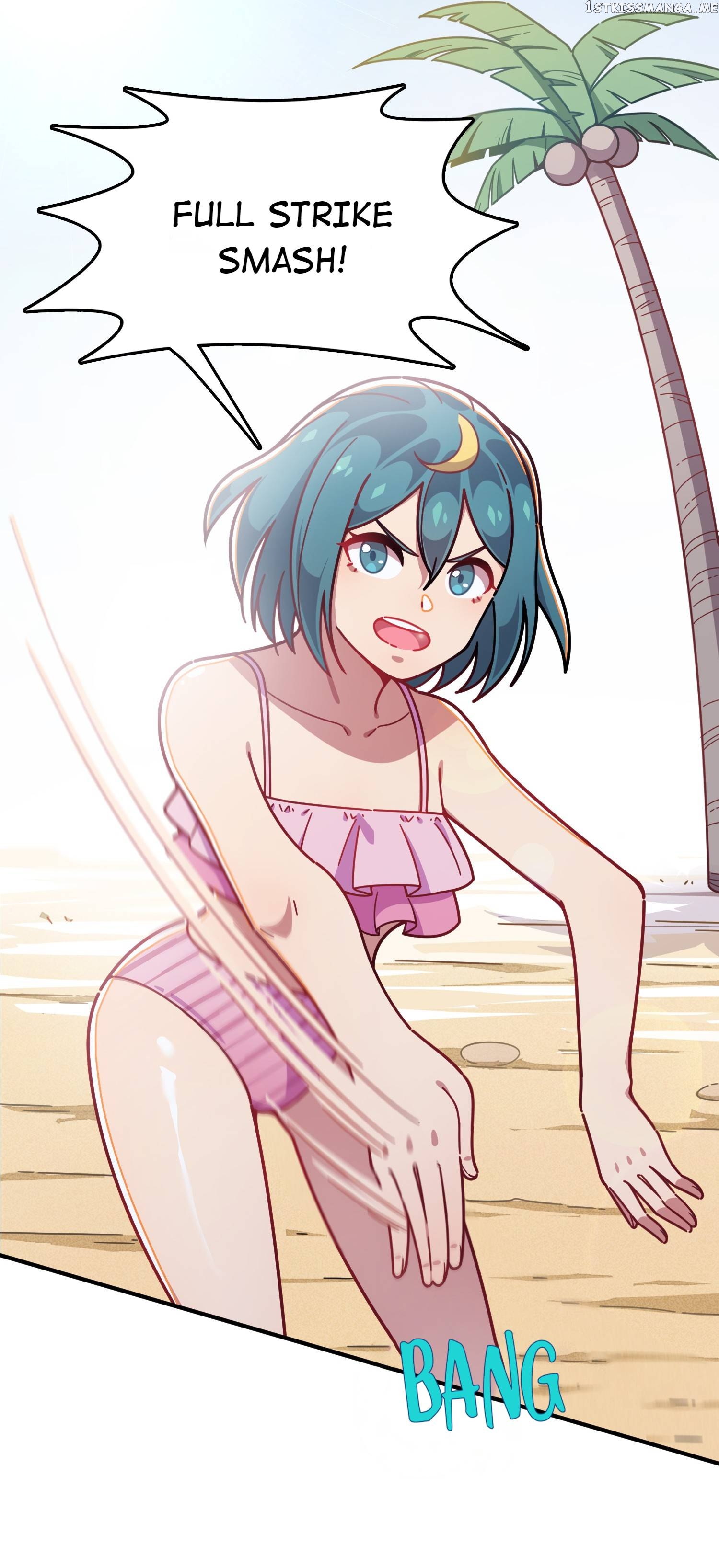 How To Properly Care For Your Pet Wife chapter 62 - page 30