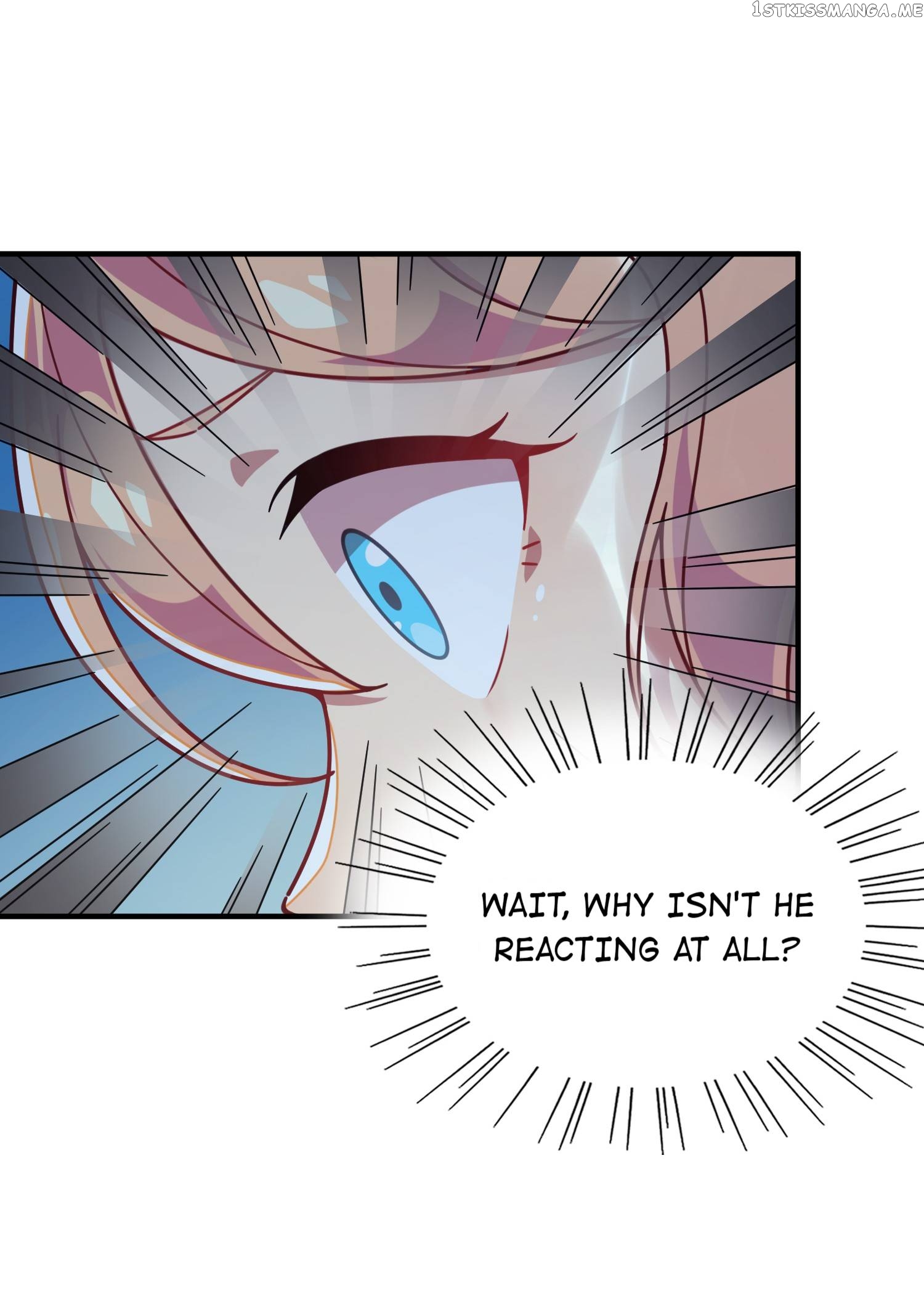 How To Properly Care For Your Pet Wife chapter 62 - page 5