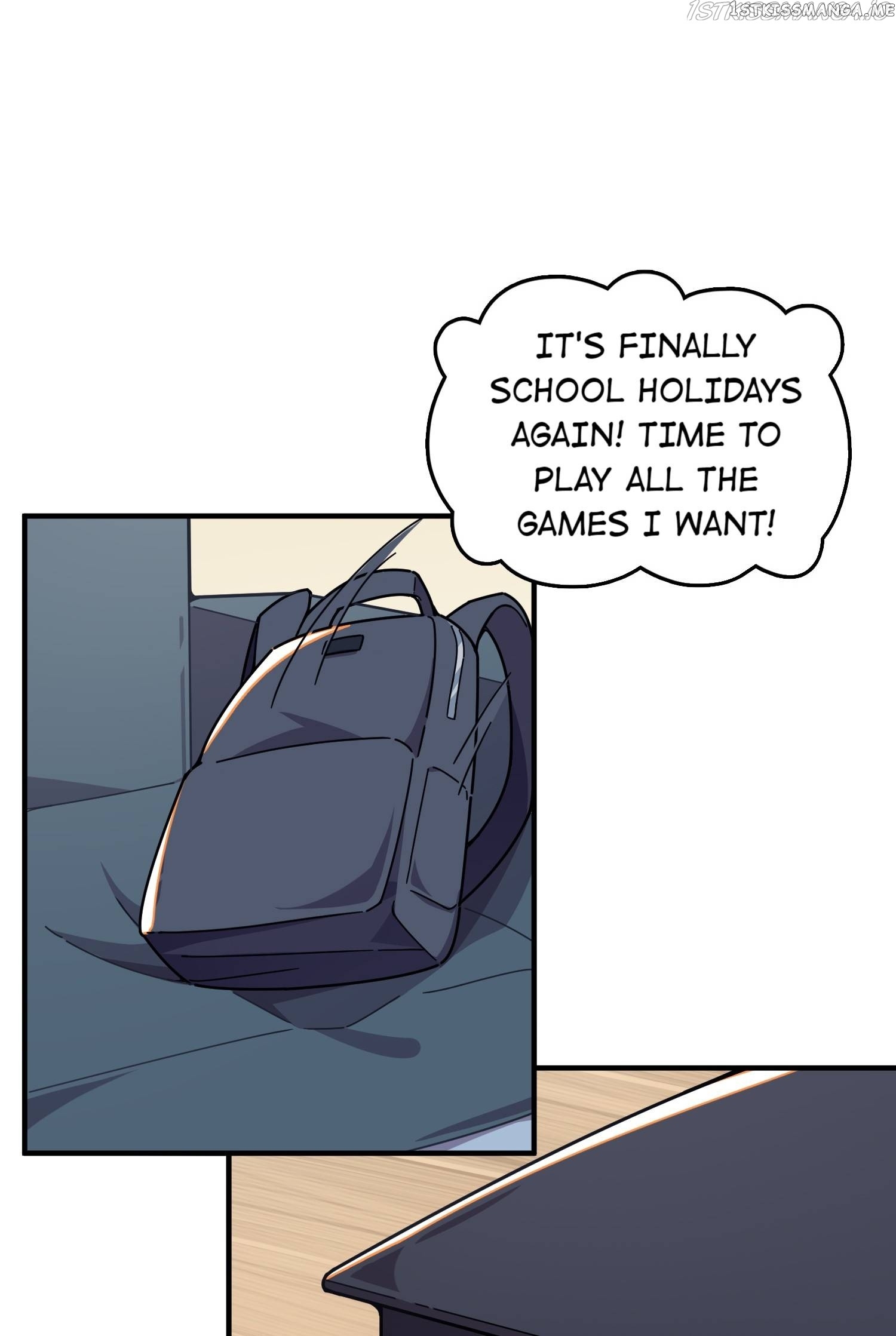 How To Properly Care For Your Pet Wife chapter 77 - page 3
