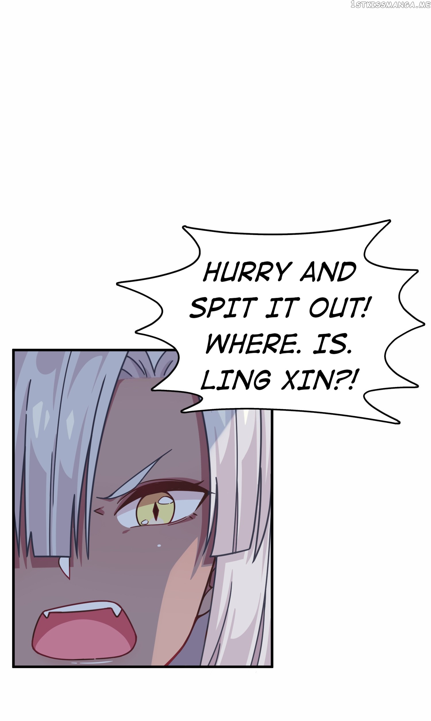 How To Properly Care For Your Pet Wife chapter 43.1 - page 3