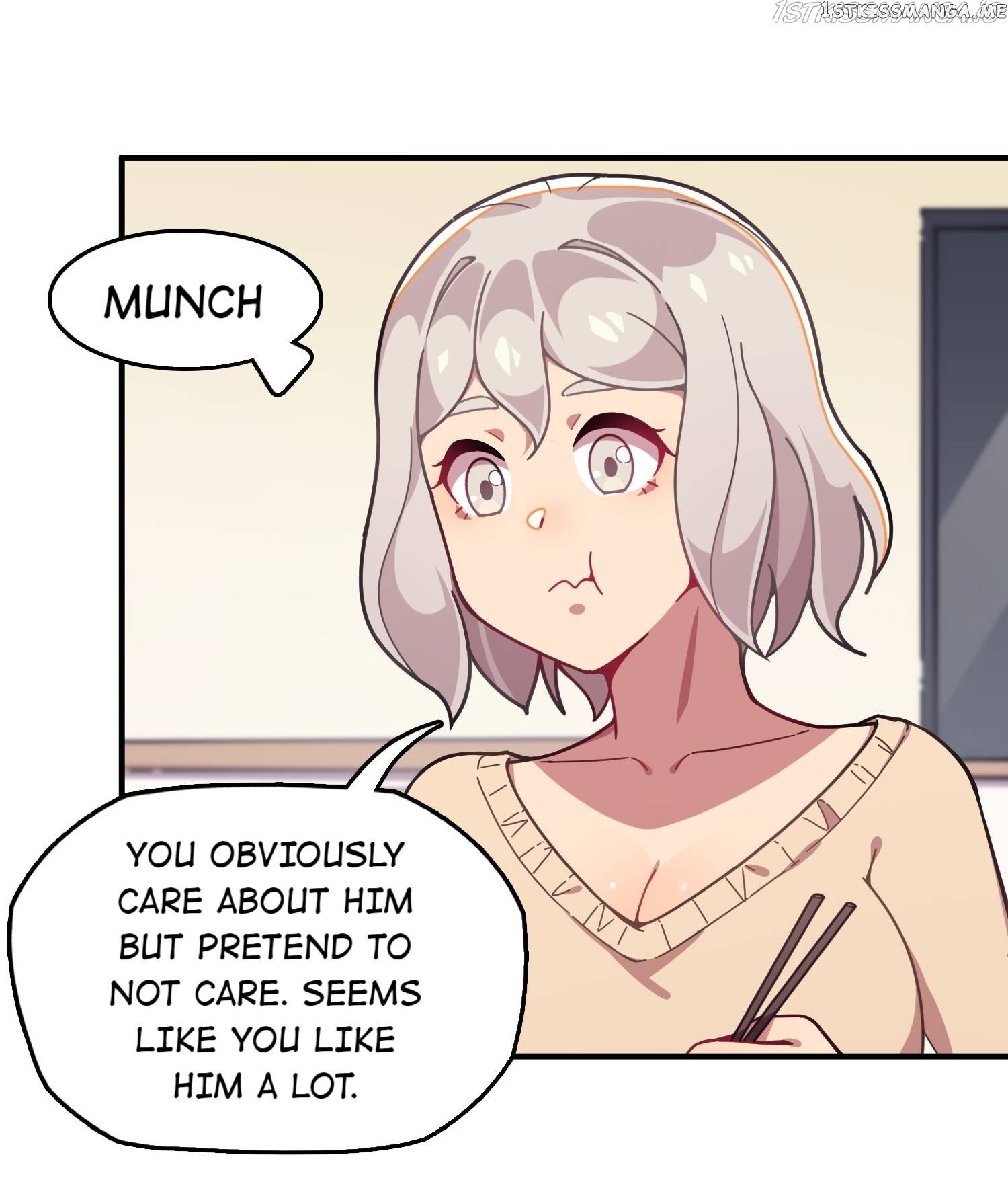 How To Properly Care For Your Pet Wife chapter 78 - page 15
