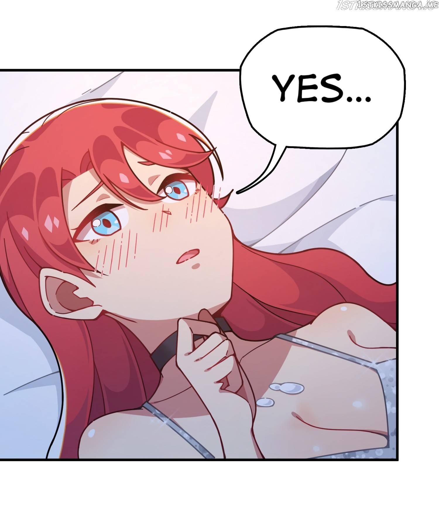 How To Properly Care For Your Pet Wife chapter 78 - page 20