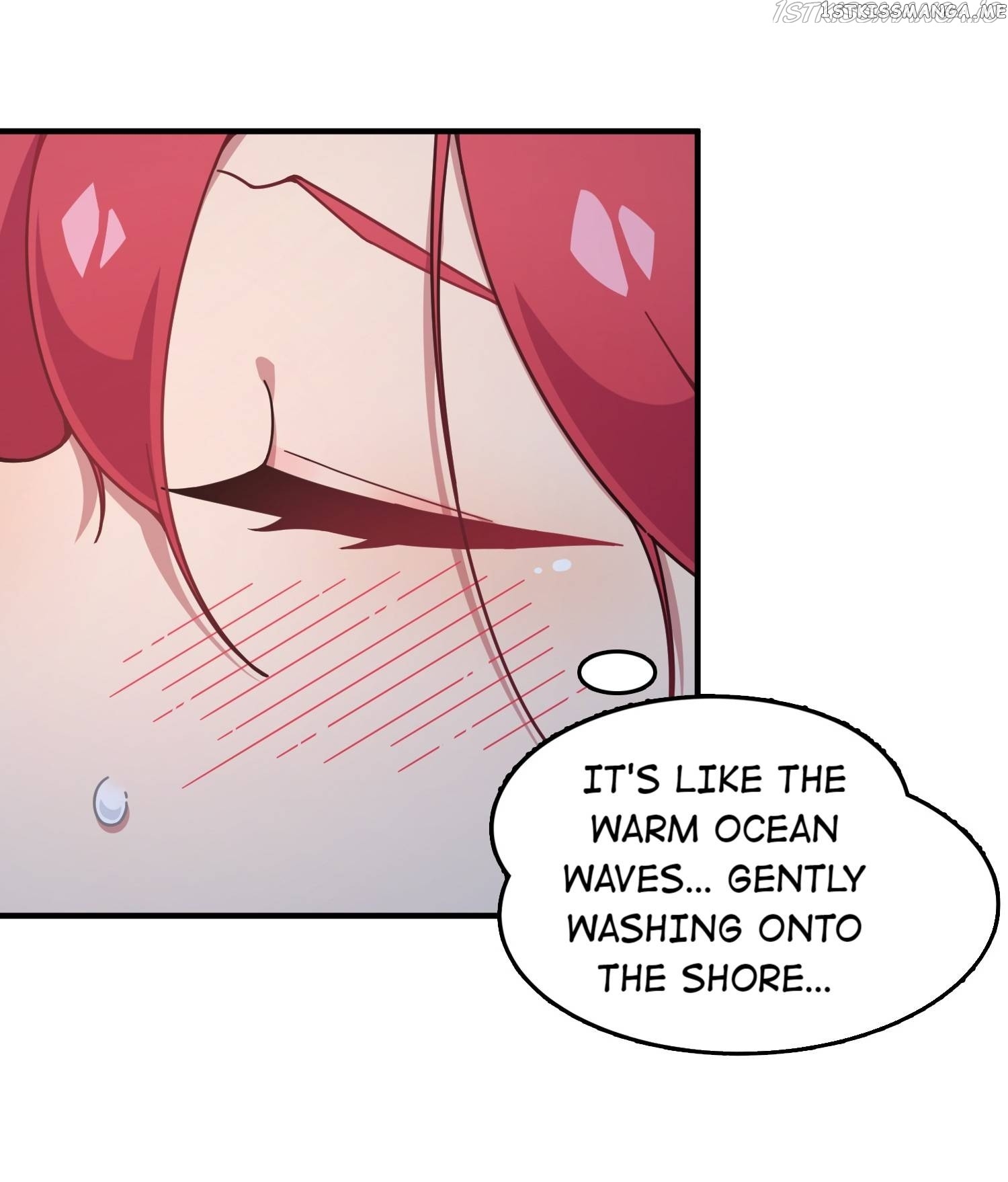 How To Properly Care For Your Pet Wife chapter 78 - page 42