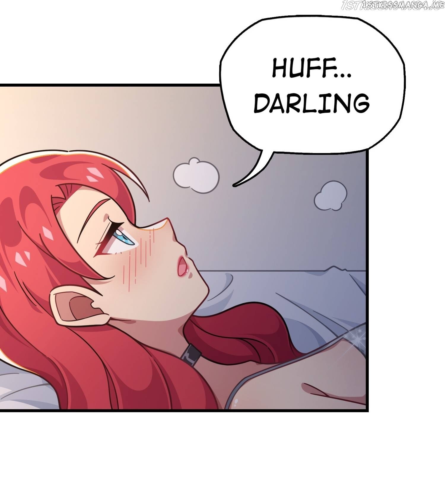 How To Properly Care For Your Pet Wife chapter 78 - page 5