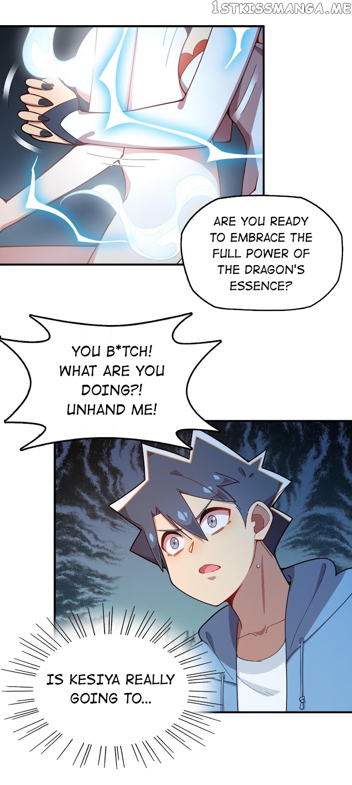 How To Properly Care For Your Pet Wife chapter 102 - page 12