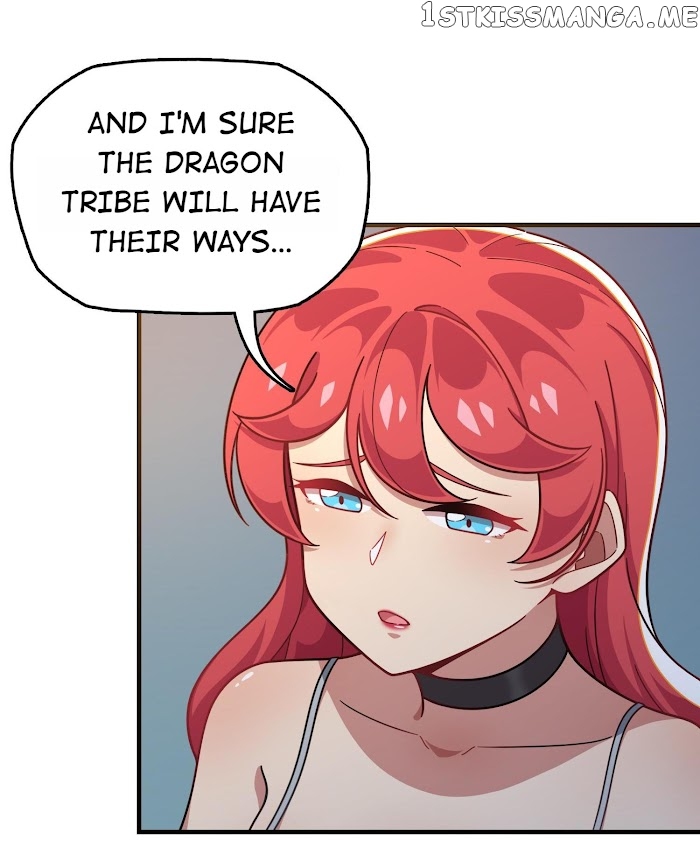 How To Properly Care For Your Pet Wife chapter 102 - page 25