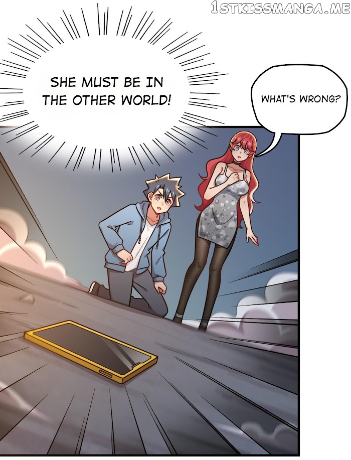 How To Properly Care For Your Pet Wife chapter 102 - page 27