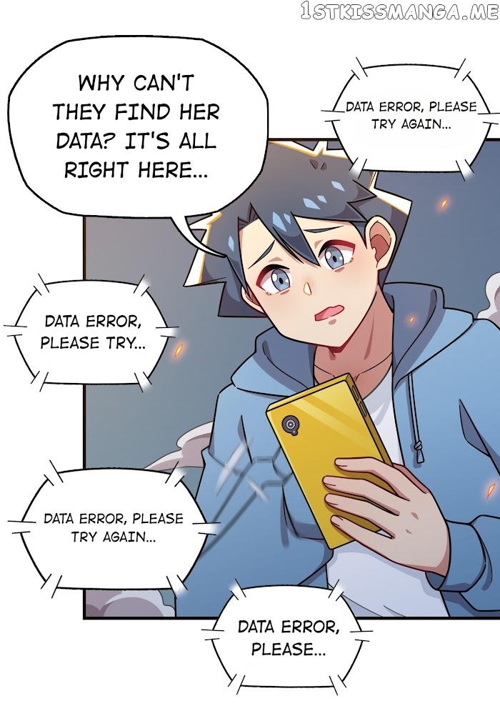 How To Properly Care For Your Pet Wife chapter 102 - page 29