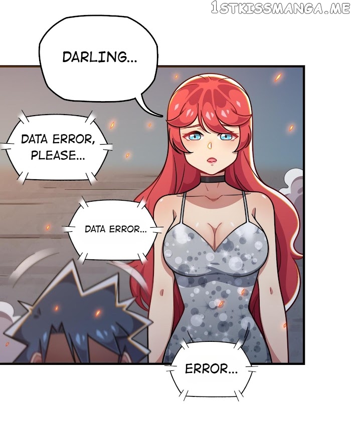 How To Properly Care For Your Pet Wife chapter 102 - page 30