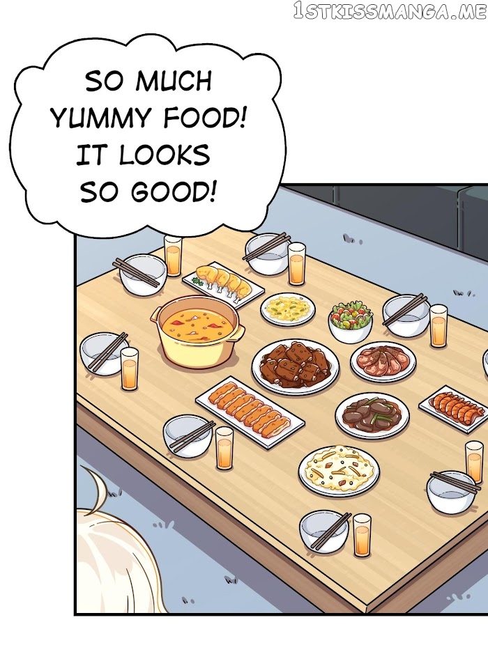 How To Properly Care For Your Pet Wife chapter 102 - page 45
