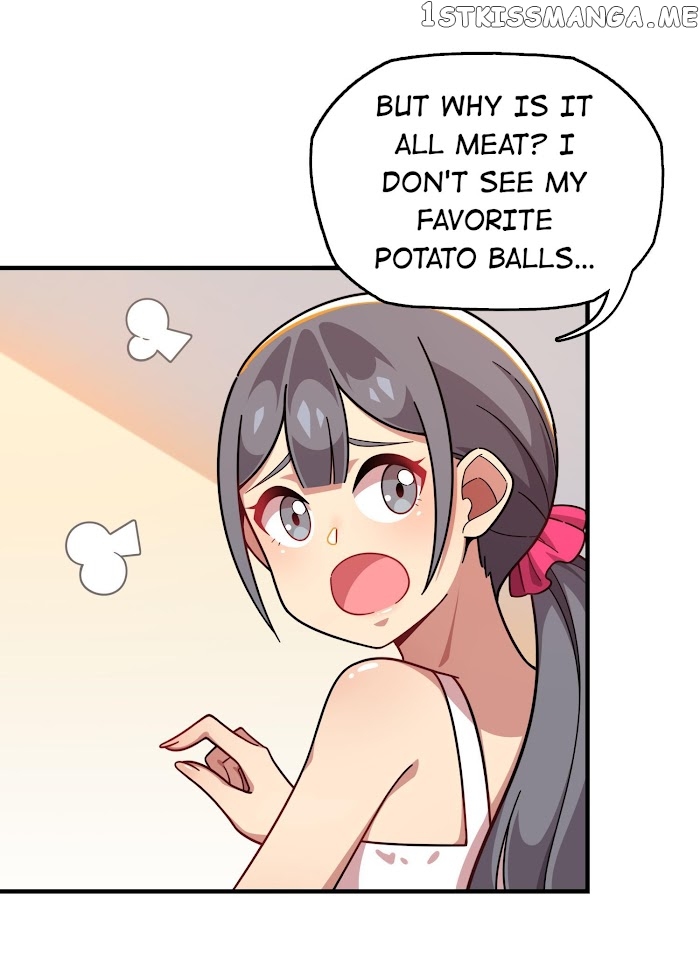 How To Properly Care For Your Pet Wife chapter 102 - page 46