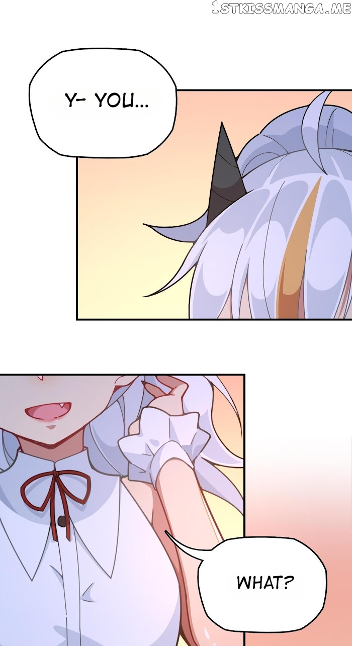 How To Properly Care For Your Pet Wife chapter 102 - page 53