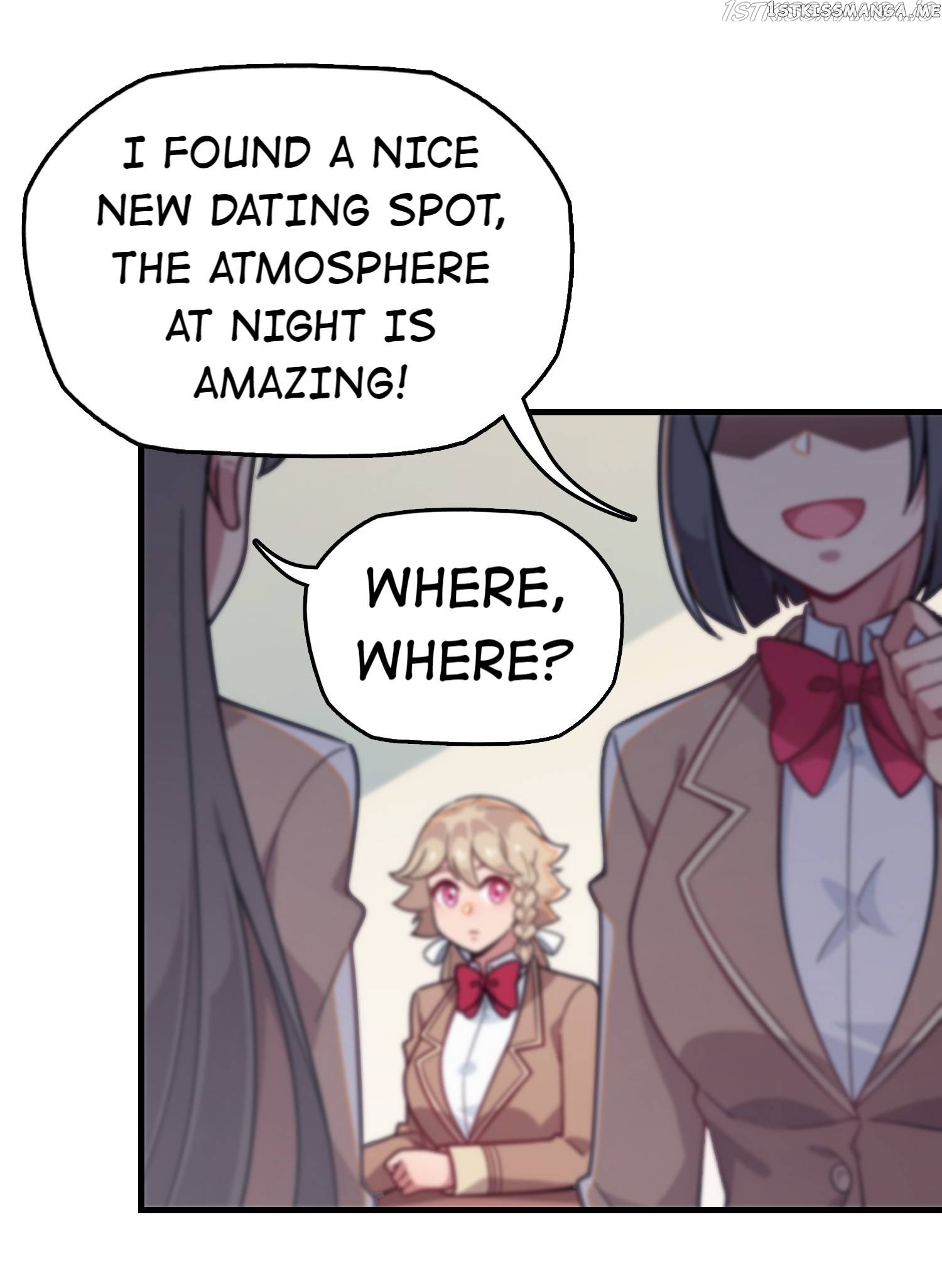 How To Properly Care For Your Pet Wife chapter 79 - page 14