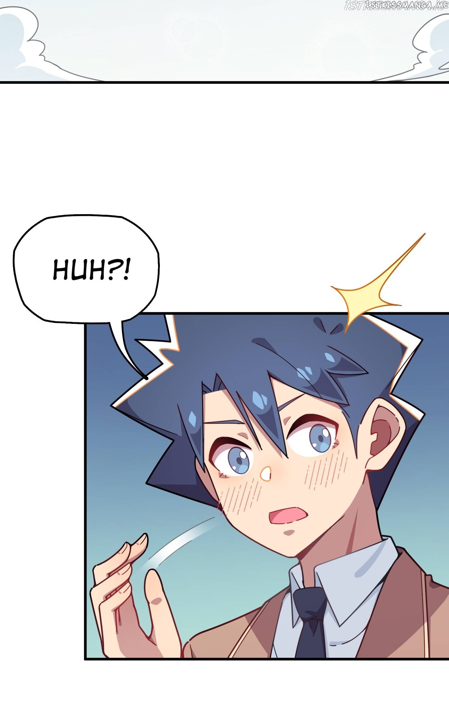 How To Properly Care For Your Pet Wife chapter 79 - page 20