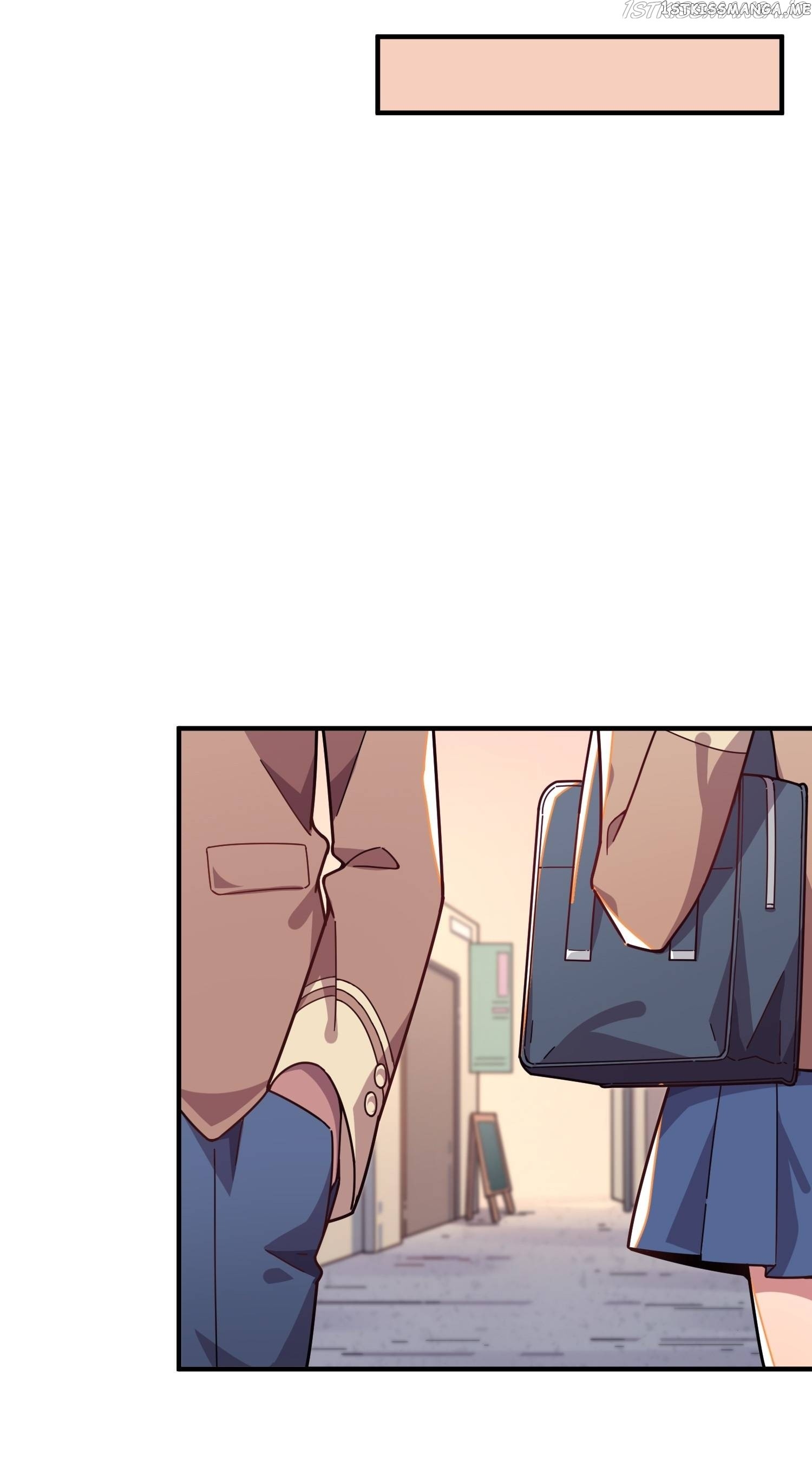 How To Properly Care For Your Pet Wife chapter 79 - page 23