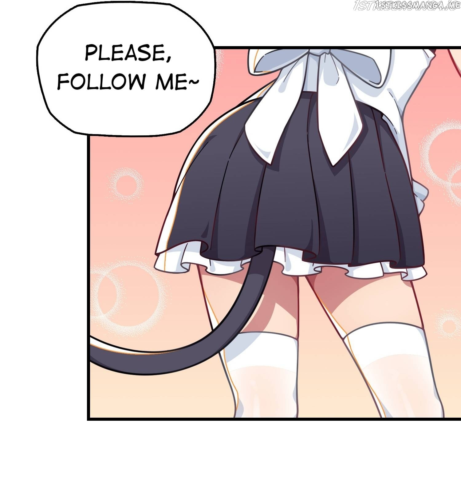 How To Properly Care For Your Pet Wife chapter 79 - page 28