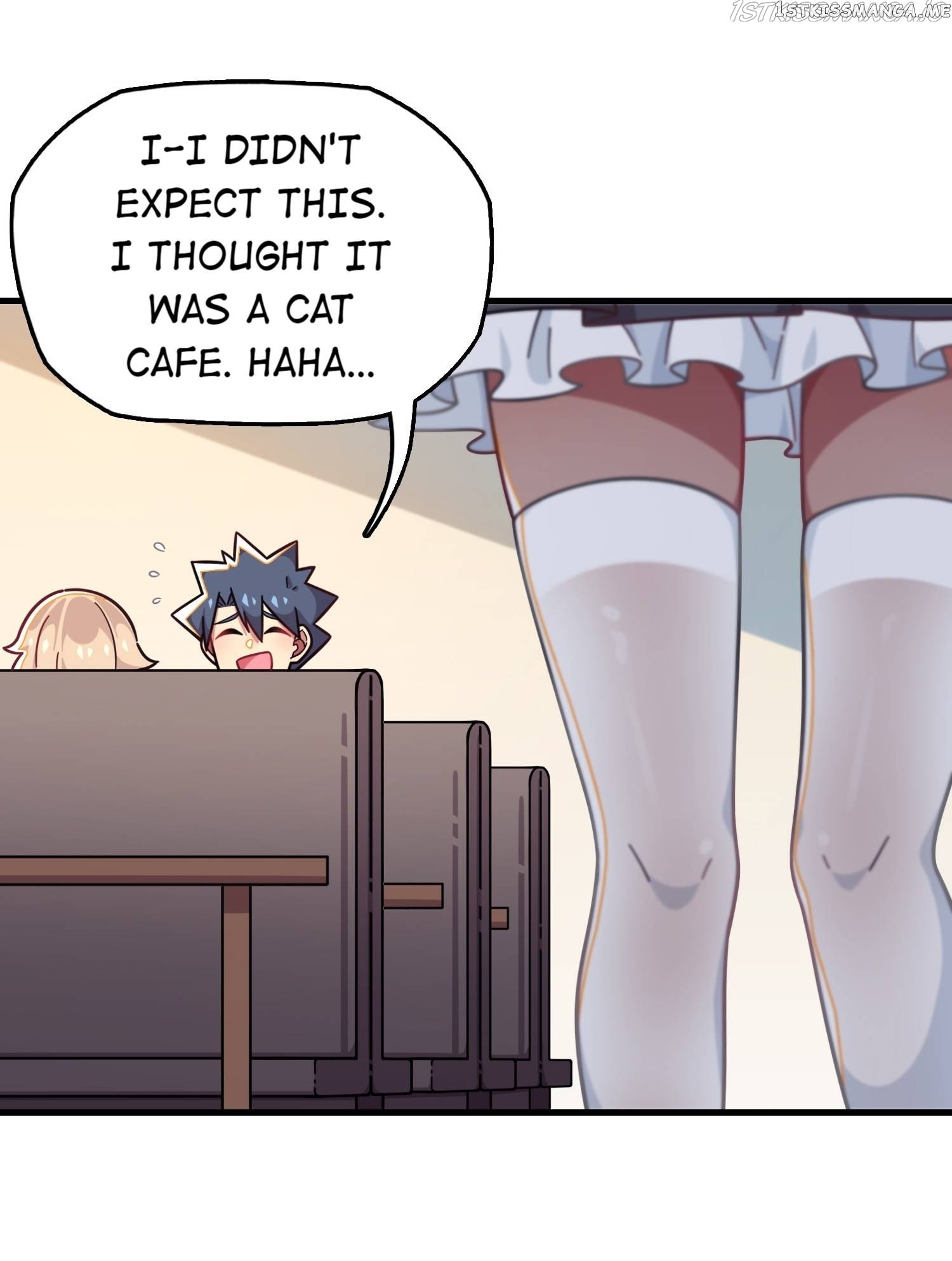 How To Properly Care For Your Pet Wife chapter 79 - page 29
