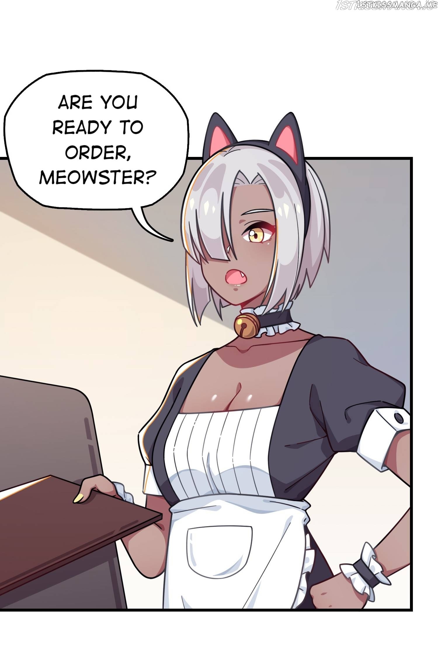 How To Properly Care For Your Pet Wife chapter 79 - page 30