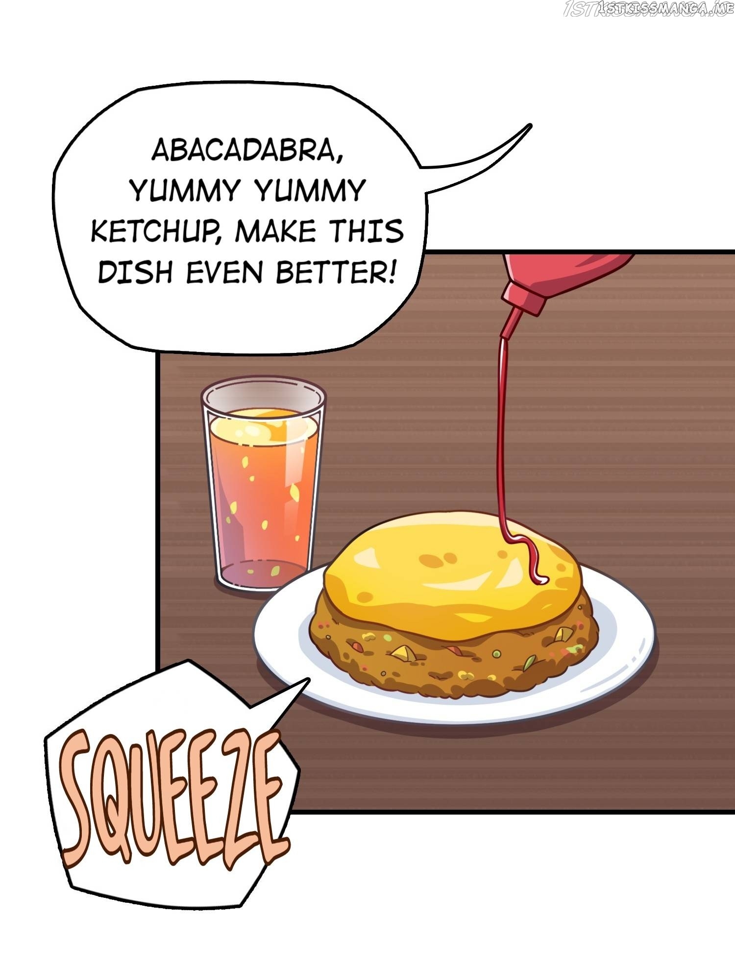 How To Properly Care For Your Pet Wife chapter 79 - page 37