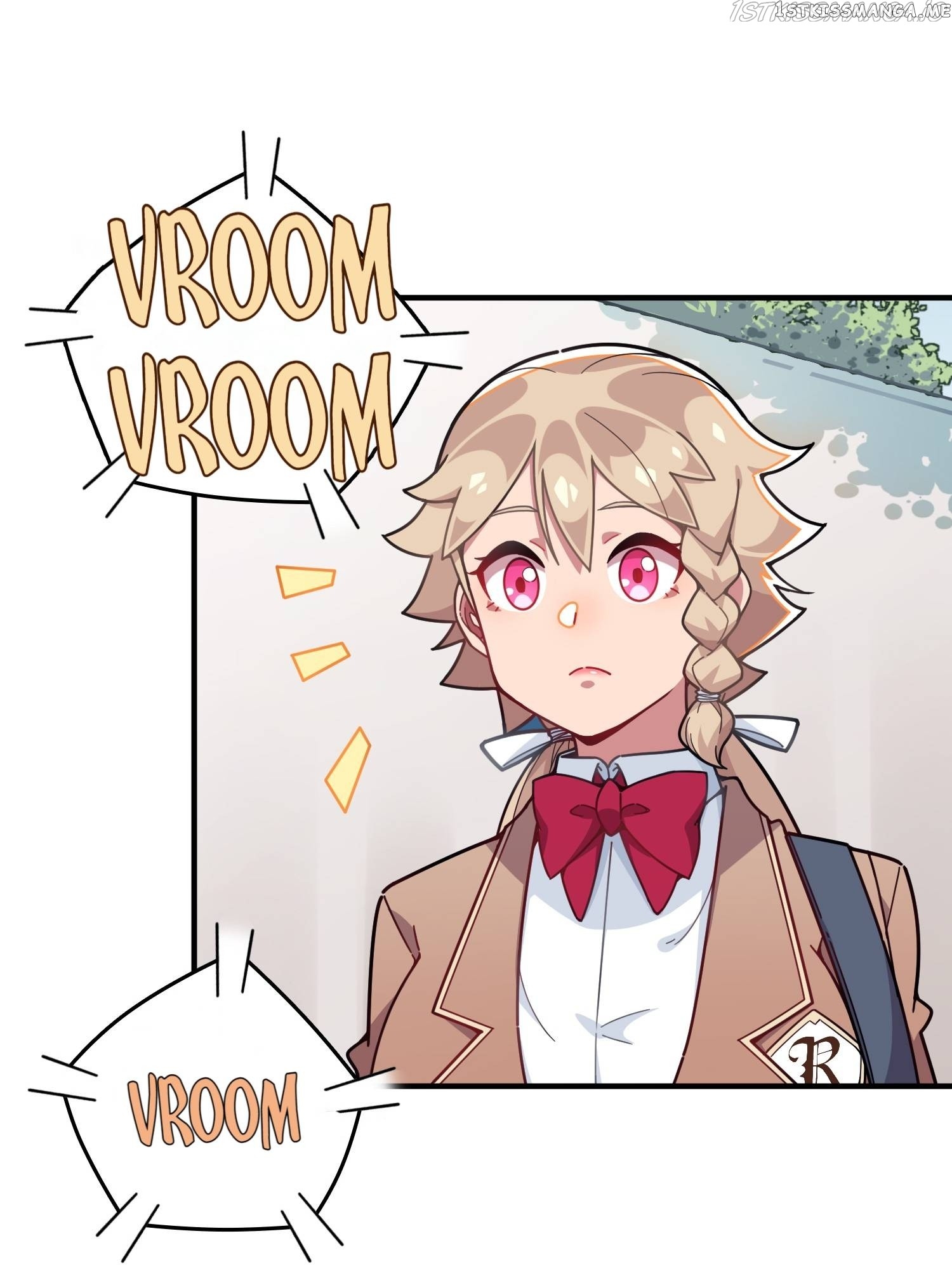How To Properly Care For Your Pet Wife chapter 79 - page 4