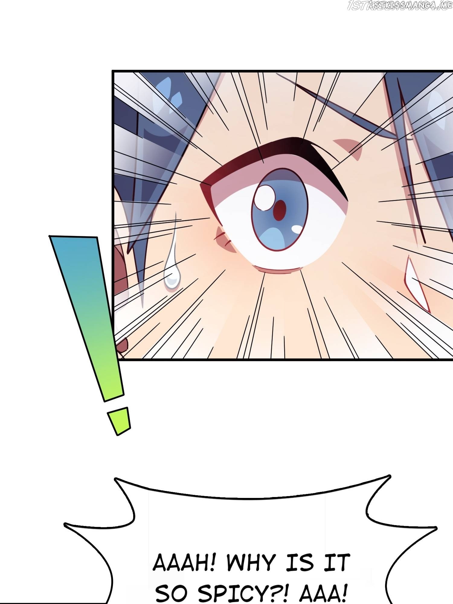 How To Properly Care For Your Pet Wife chapter 79 - page 43