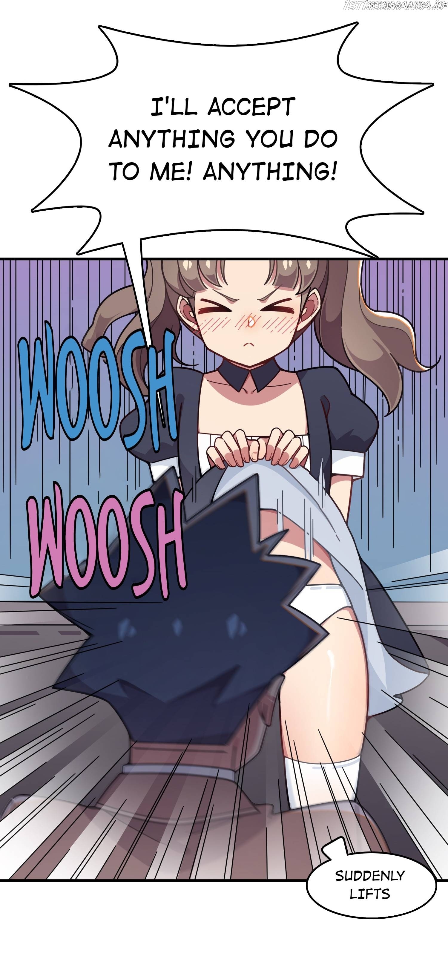 How To Properly Care For Your Pet Wife chapter 79 - page 49