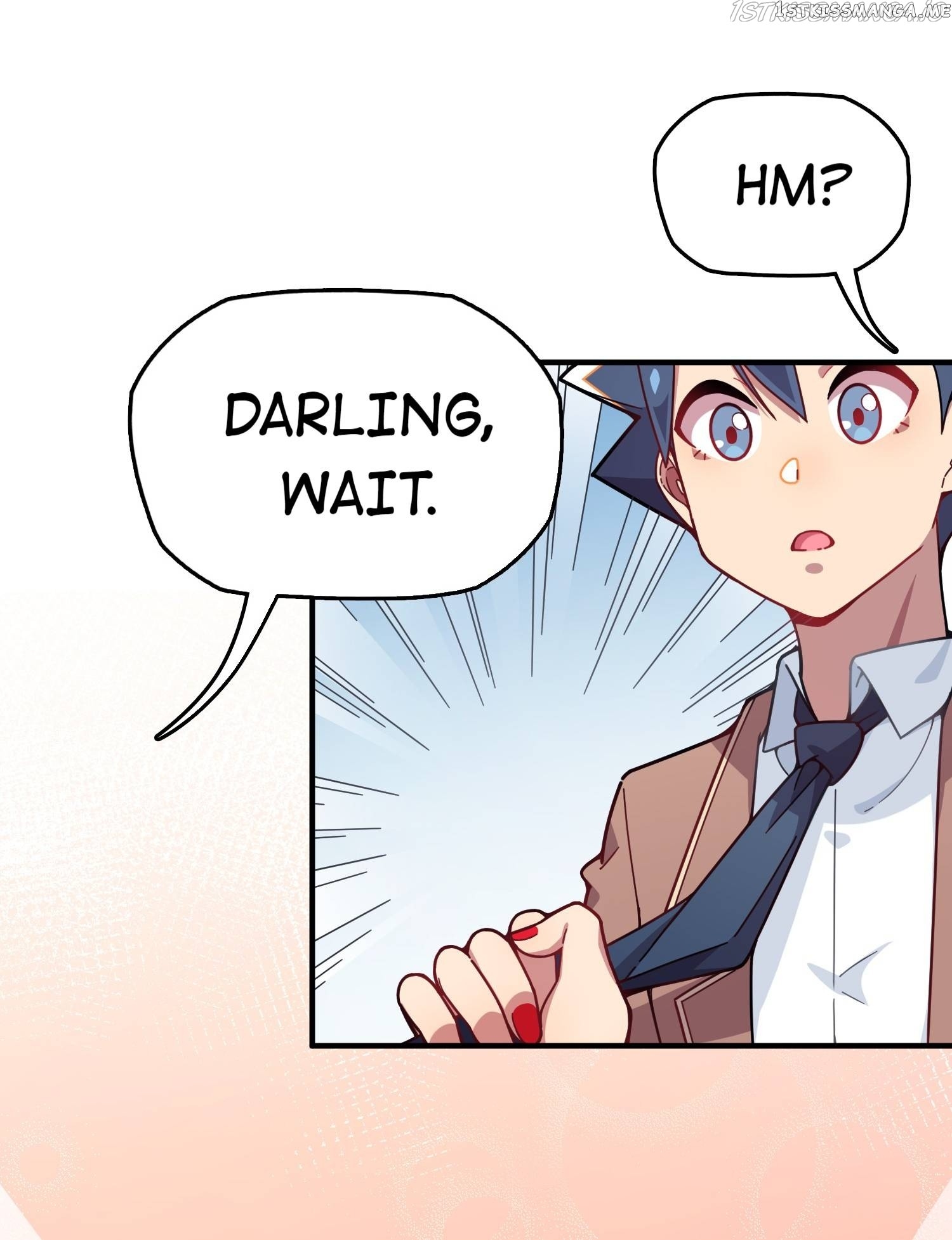 How To Properly Care For Your Pet Wife chapter 79 - page 6