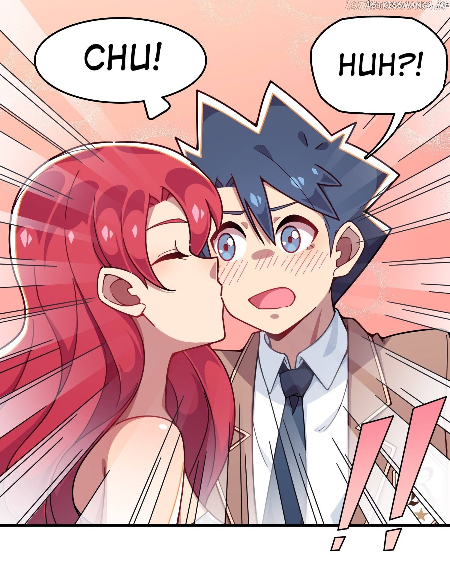 How To Properly Care For Your Pet Wife chapter 79 - page 7