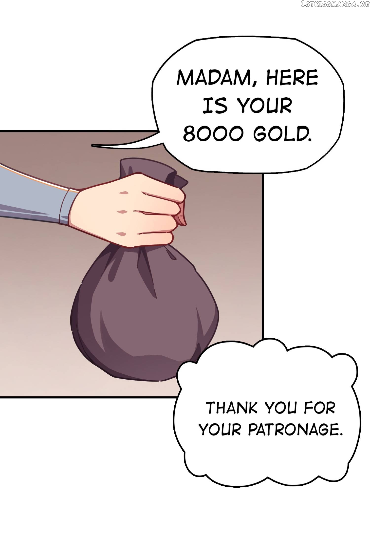 How To Properly Care For Your Pet Wife chapter 64 - page 10