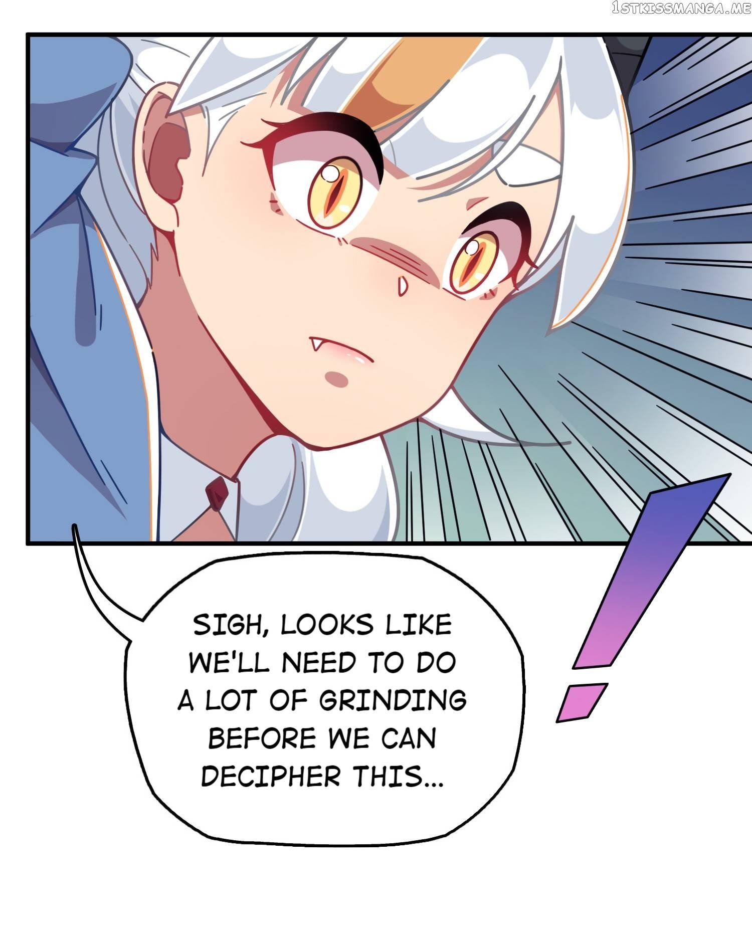 How To Properly Care For Your Pet Wife chapter 64 - page 15