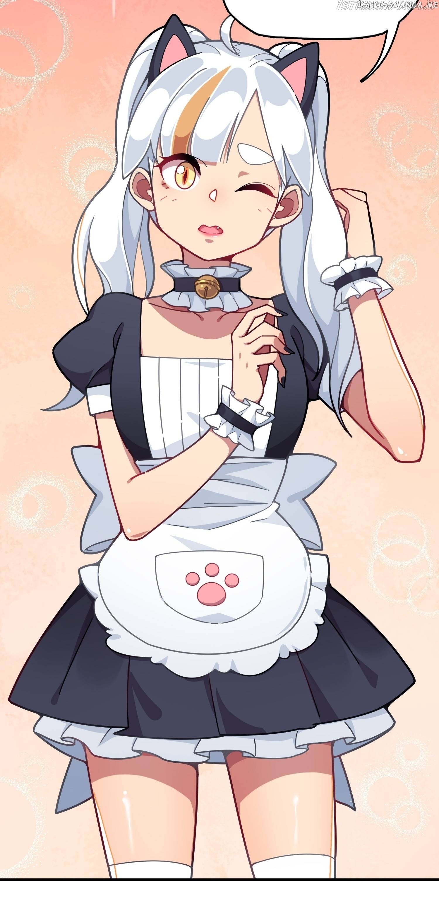 How To Properly Care For Your Pet Wife chapter 80 - page 11