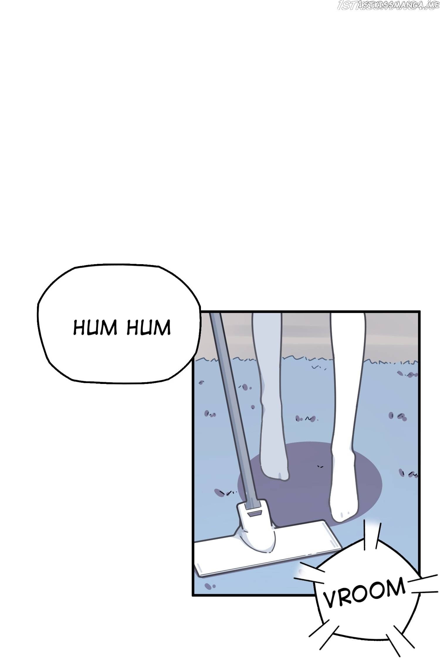 How To Properly Care For Your Pet Wife chapter 80 - page 27