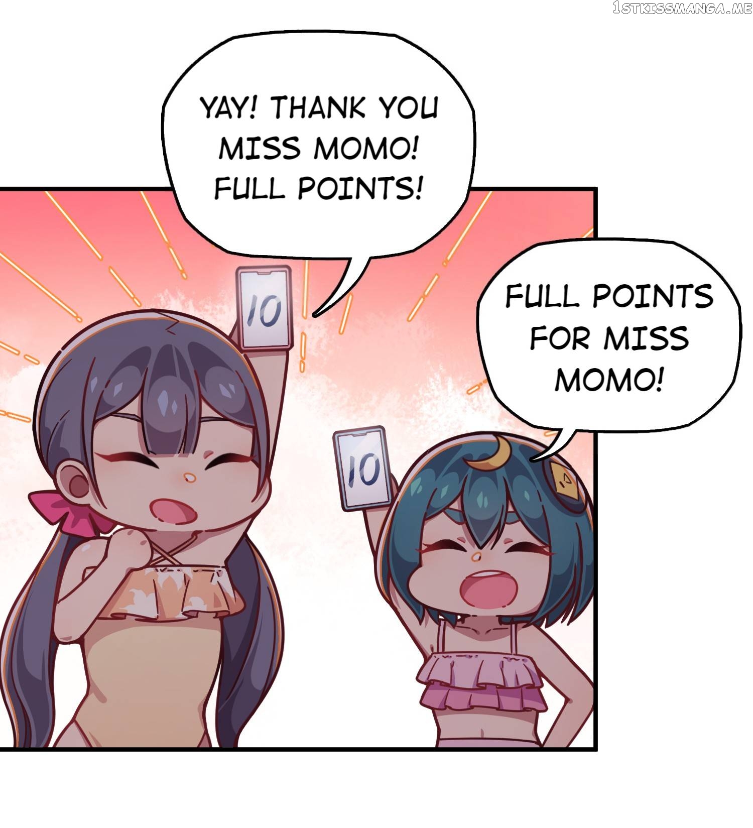 How To Properly Care For Your Pet Wife chapter 60 - page 42