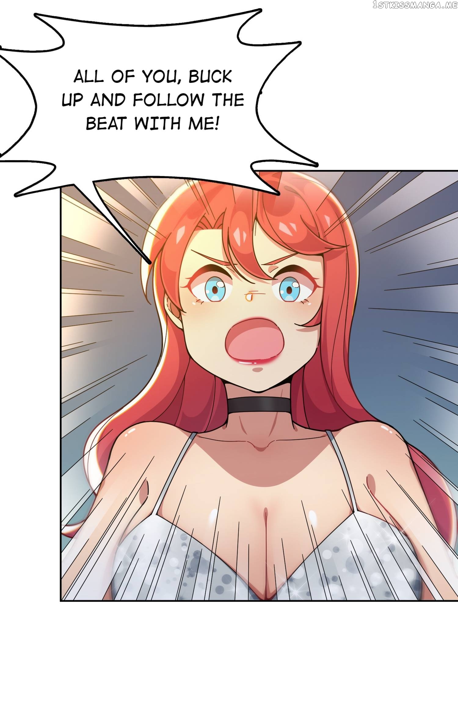 How To Properly Care For Your Pet Wife chapter 89 - page 11