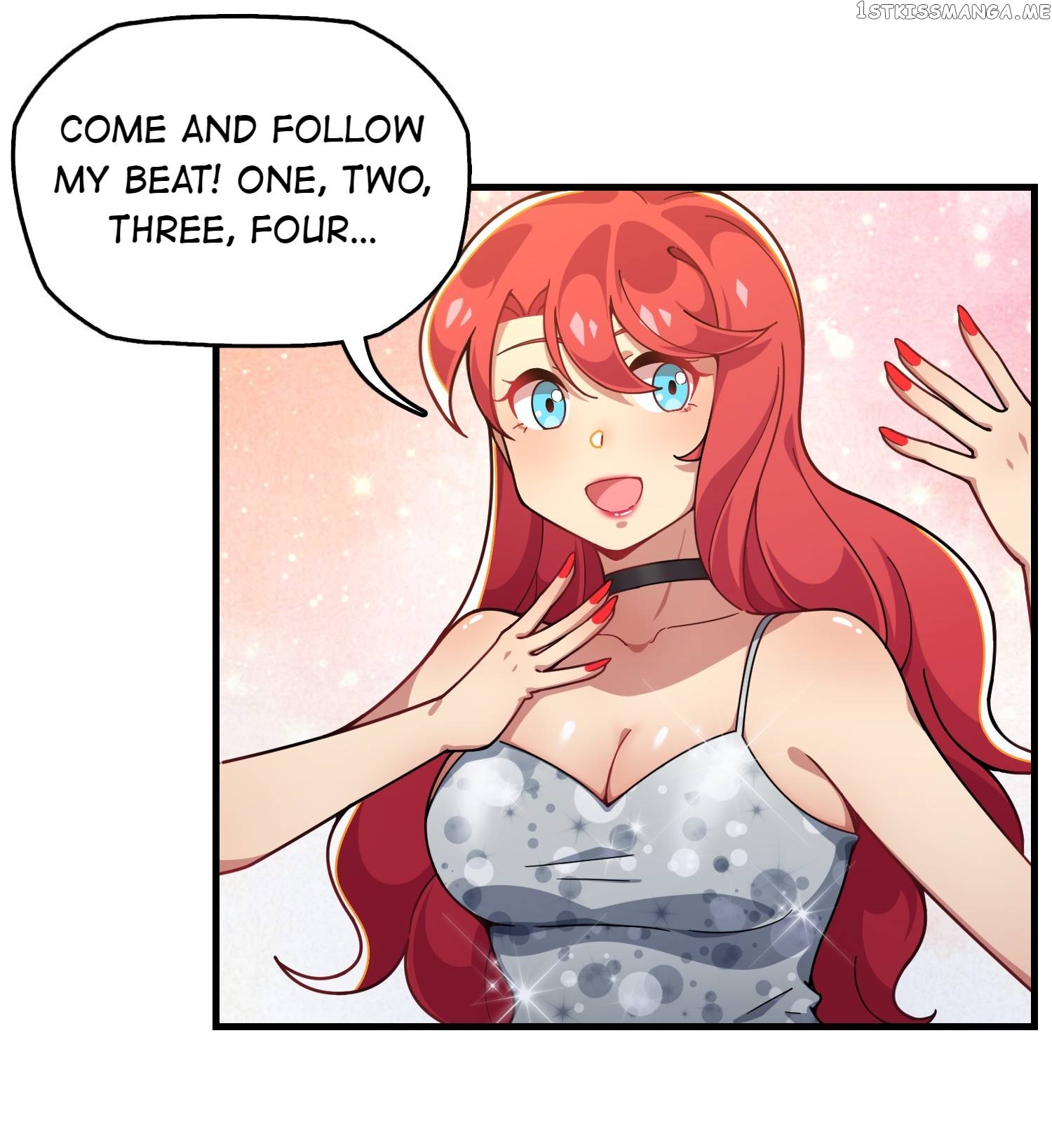 How To Properly Care For Your Pet Wife chapter 89 - page 27