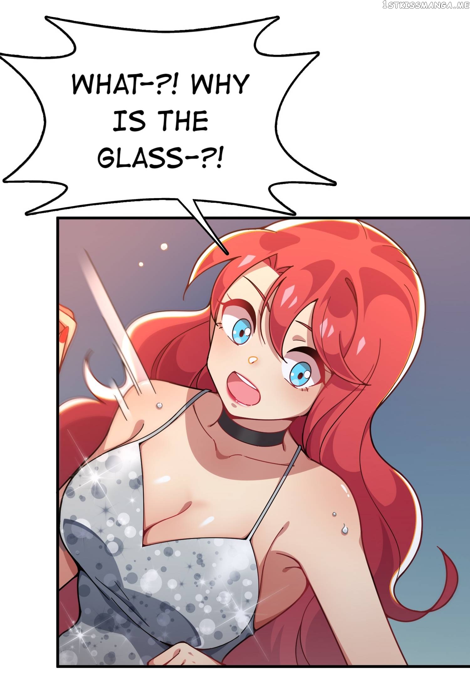 How To Properly Care For Your Pet Wife chapter 89 - page 39