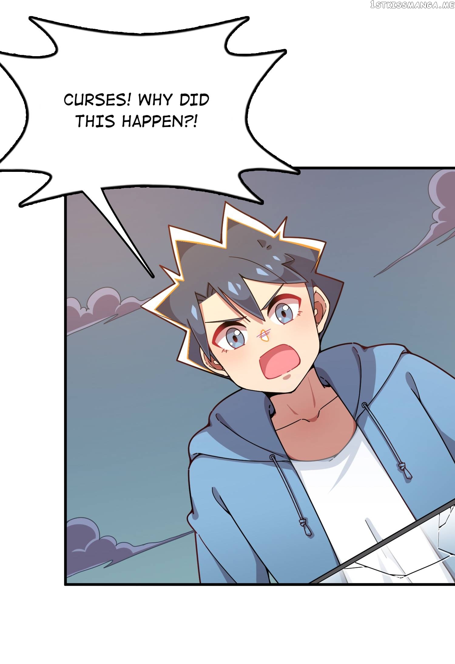 How To Properly Care For Your Pet Wife chapter 89 - page 43