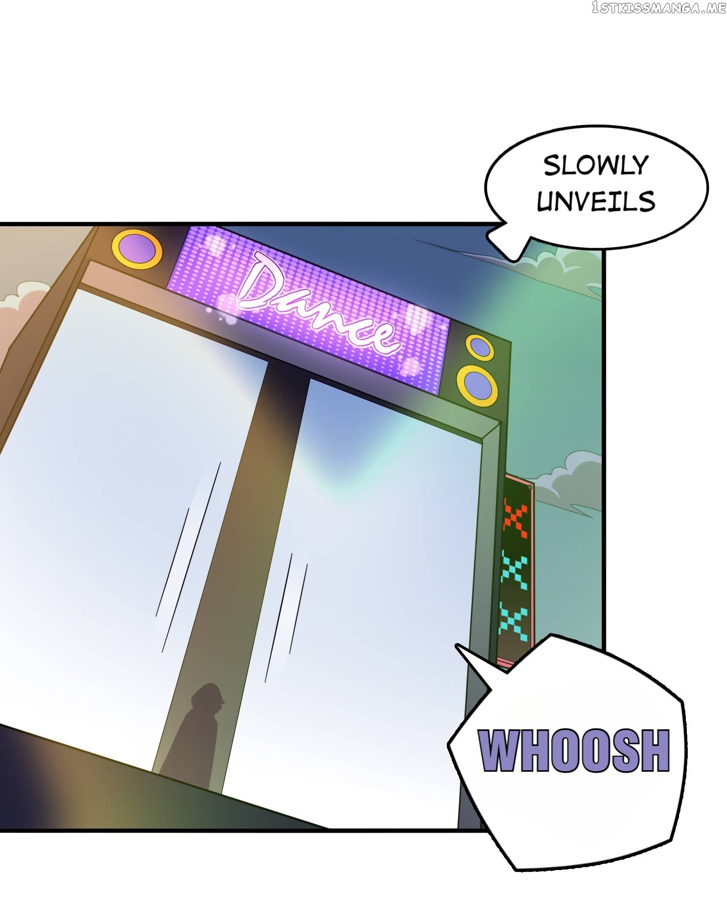 How To Properly Care For Your Pet Wife chapter 89 - page 44