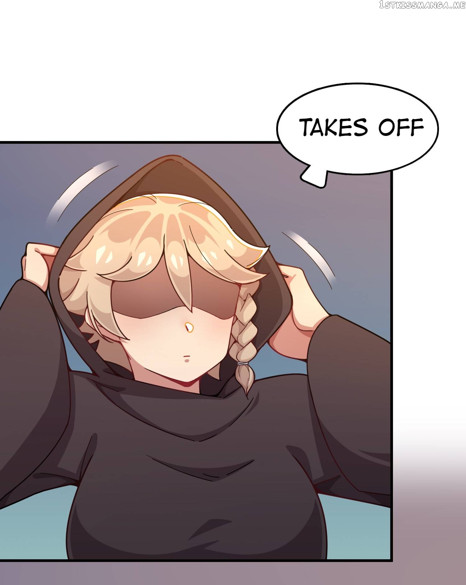 How To Properly Care For Your Pet Wife chapter 89 - page 48